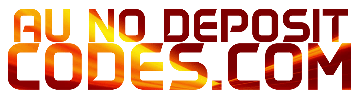 AU No Deposit Codes